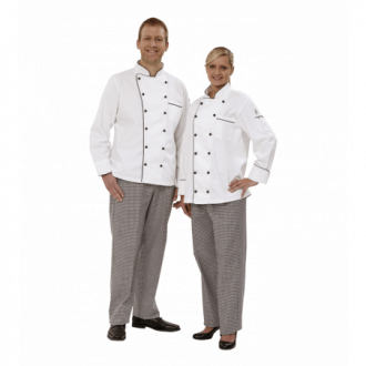 Chefkochjacke