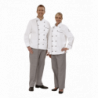Chefkochjacke
