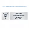 Kapuzen-Sweat-Jacke