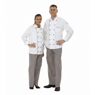 Chefkochjacke