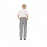 Damen-Kochhose