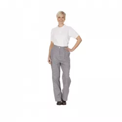 Damen-Kochhose