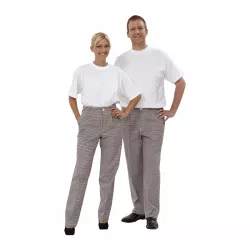 Damen-Kochhose
