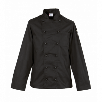 Kochjacke Deluxe