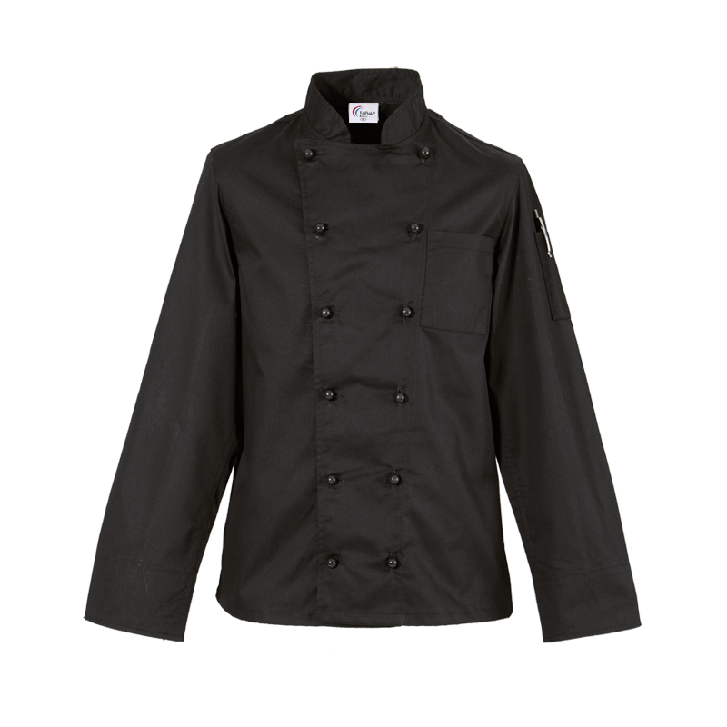 Kochjacke Deluxe
