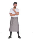 Profi-Schürzen für die Gastronomie von FaPak