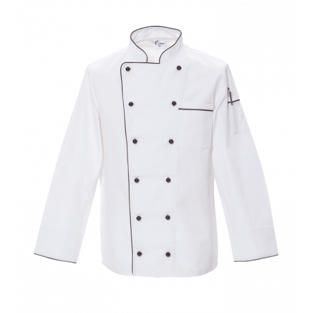 Chefkochjacke