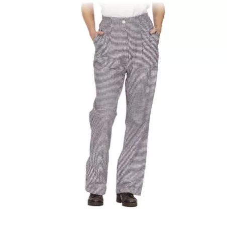 Damen-Kochhose