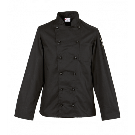 Kochjacke Deluxe